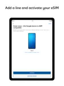 MyBell 11.8.0 screenshot 11