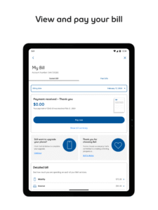 MyBell 11.8.0 screenshot 13