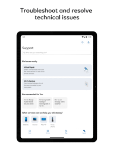 MyBell 11.8.0 screenshot 15
