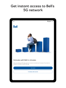 MyBell 11.8.0 screenshot 16