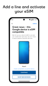 MyBell 11.8.0 screenshot 3