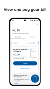 MyBell 11.8.0 screenshot 5