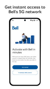 MyBell 11.8.0 screenshot 8