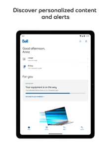 MyBell 11.8.0 screenshot 9