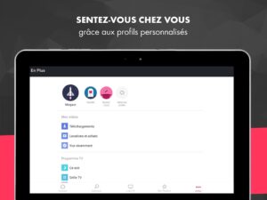 CANAL+, Live and catch-up TV 5.47.0 screenshot 20