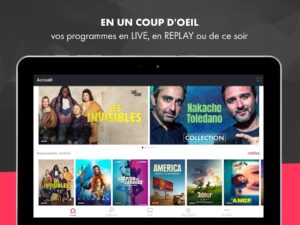 CANAL+, Live and catch-up TV 5.47.0 screenshot 22
