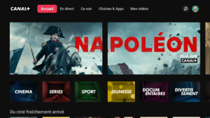 CANAL+, Live and catch-up TV 5.51.1 screenshot 15