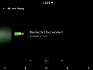 CANAL+, Live and catch-up TV 5.51.1 screenshot 22