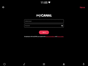 CANAL+, Live and catch-up TV 5.51.0 screenshot 20
