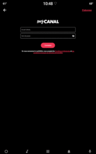 CANAL+, Live and catch-up TV 5.50.0 screenshot 27