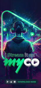 myco: Sports, & Entertainment 2.28.1 screenshot 1