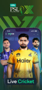 myco: Sports, & Entertainment 2.28.1 screenshot 2
