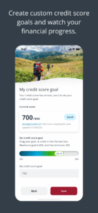myEquifax 1.3.0 screenshot 3