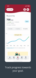 myEquifax 1.3.0 screenshot 4