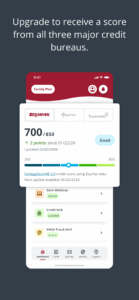 myEquifax 1.3.0 screenshot 5