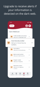 myEquifax 1.3.0 screenshot 6