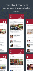 myEquifax 1.3.0 screenshot 8