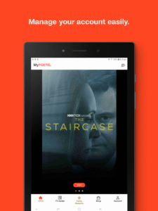 MyFoxtel 9.0.5 screenshot 6