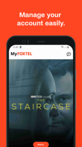 MyFoxtel 9.0.4 screenshot 1