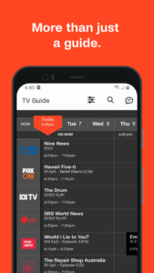 MyFoxtel 9.0.4 screenshot 2