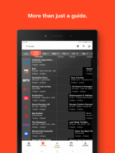 MyFoxtel 9.0.4 screenshot 7