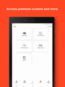 MyFoxtel 9.0.4 screenshot 9