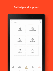 MyFoxtel 9.0.4 screenshot 10