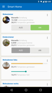 MyFRITZ!App 2.23.5 screenshot 2
