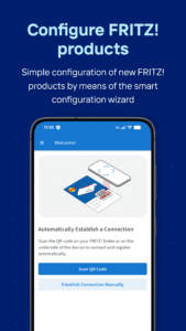MyFRITZ!App 2.23.3 screenshot 2