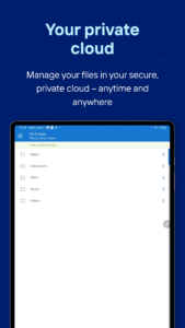 MyFRITZ!App 2.23.3 screenshot 11