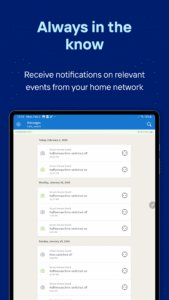 MyFRITZ!App 2.23.3 screenshot 12