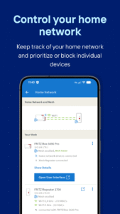 MyFRITZ!App 2.23.3 screenshot 3