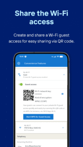 MyFRITZ!App 2.23.3 screenshot 4