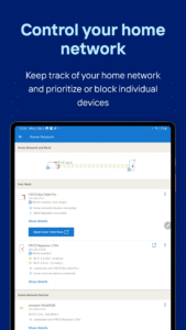MyFRITZ!App 2.23.3 screenshot 9
