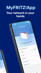 MyFRITZ!App 2.23.2 screenshot 1