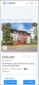 MyHome 6.3.1 screenshot 5
