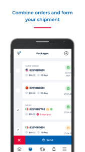 Meest Shopping 1.7.29 screenshot 3