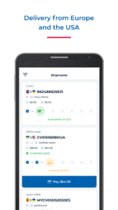 Meest Shopping 1.7.29 screenshot 6