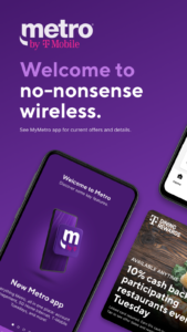myMetro® myMetro_720017 (120-640dpi) (Android 11+) 10.4.6 screenshot 1