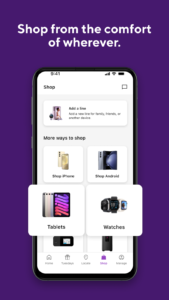 myMetro® myMetro_720017 (120-640dpi) (Android 11+) 10.4.6 screenshot 5