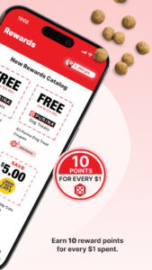 myPurina – Pet Rewards App 1.65.1 screenshot 2