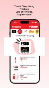 myPurina – Pet Rewards App 1.65.1 screenshot 3