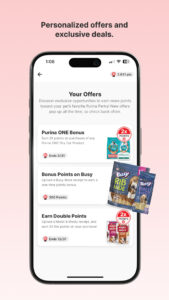 myPurina – Pet Rewards App 1.65.1 screenshot 5