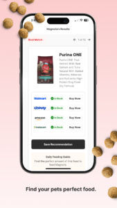 myPurina – Pet Rewards App 1.65.1 screenshot 6
