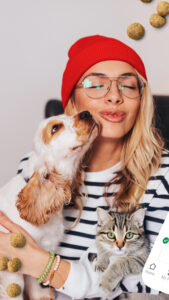 myPurina – Pet Rewards App 1.61.0 screenshot 7