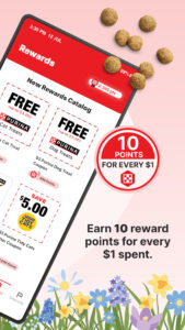 myPurina – Pet Rewards App 1.60.0 screenshot 2
