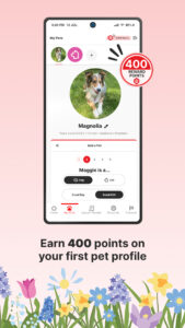 myPurina – Pet Rewards App 1.60.0 screenshot 4