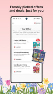 myPurina – Pet Rewards App 1.60.0 screenshot 5