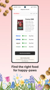 myPurina – Pet Rewards App 1.60.0 screenshot 6