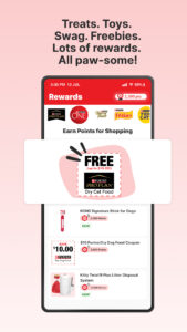 myPurina – Pet Rewards App 1.57.0 screenshot 3
